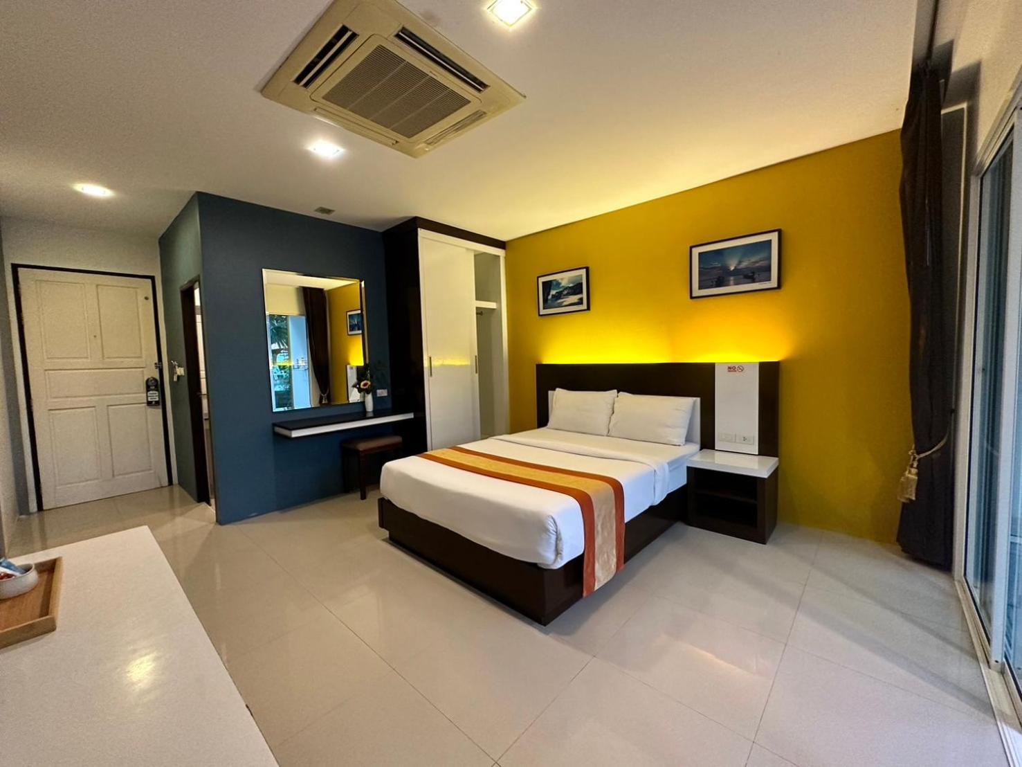 Gypsy Sea View Resort- Phi Phi Island Exterior foto