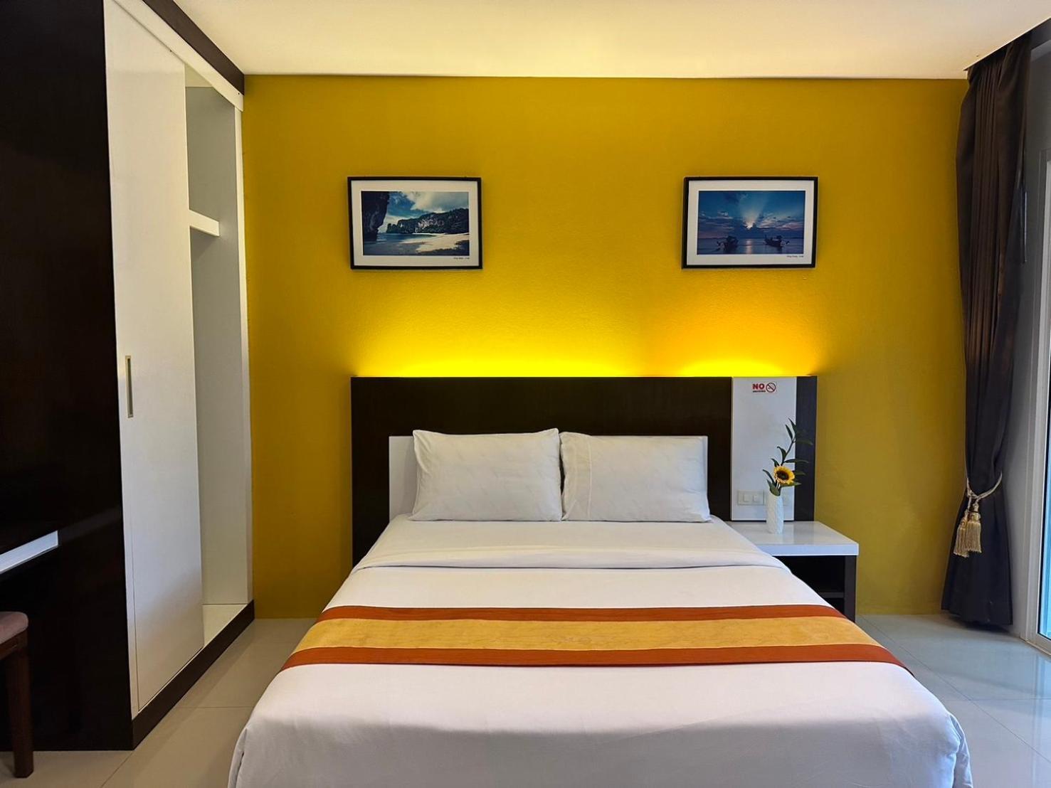 Gypsy Sea View Resort- Phi Phi Island Exterior foto